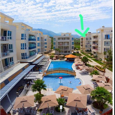 Rainbow Holiday Apartments Vlorë エクステリア 写真