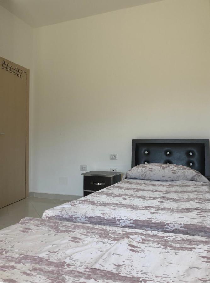 Rainbow Holiday Apartments Vlorë エクステリア 写真
