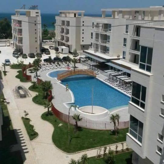 Rainbow Holiday Apartments Vlorë エクステリア 写真
