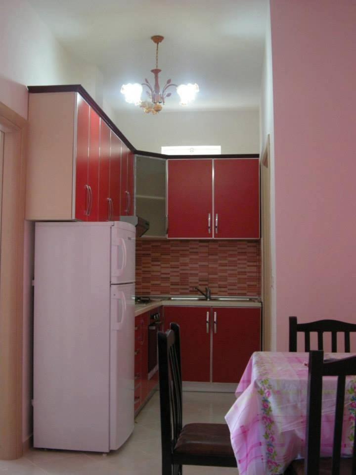Rainbow Holiday Apartments Vlorë エクステリア 写真