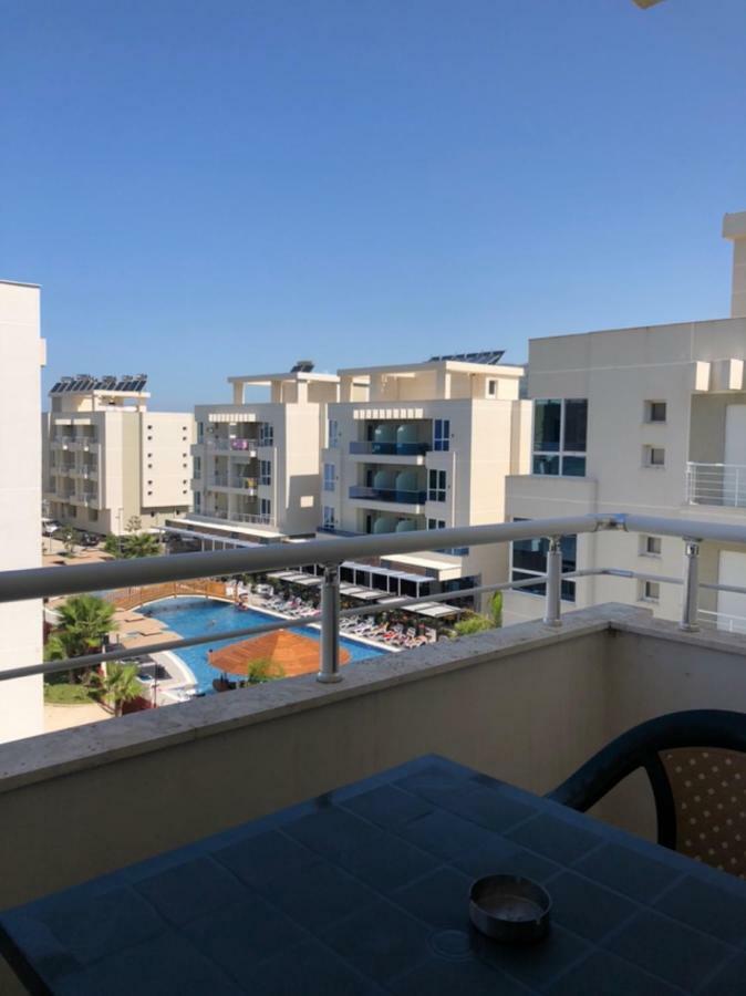 Rainbow Holiday Apartments Vlorë エクステリア 写真