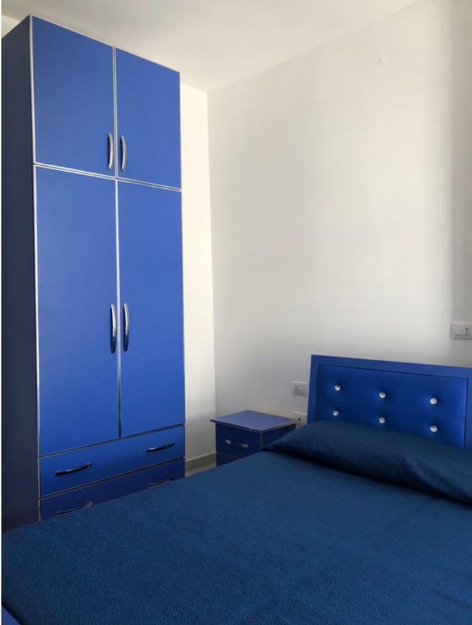 Rainbow Holiday Apartments Vlorë エクステリア 写真