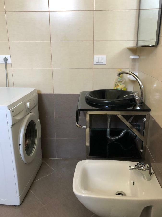 Rainbow Holiday Apartments Vlorë エクステリア 写真