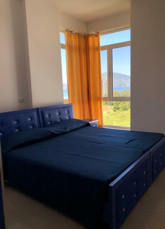 Rainbow Holiday Apartments Vlorë エクステリア 写真