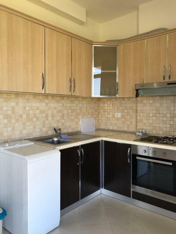Rainbow Holiday Apartments Vlorë エクステリア 写真