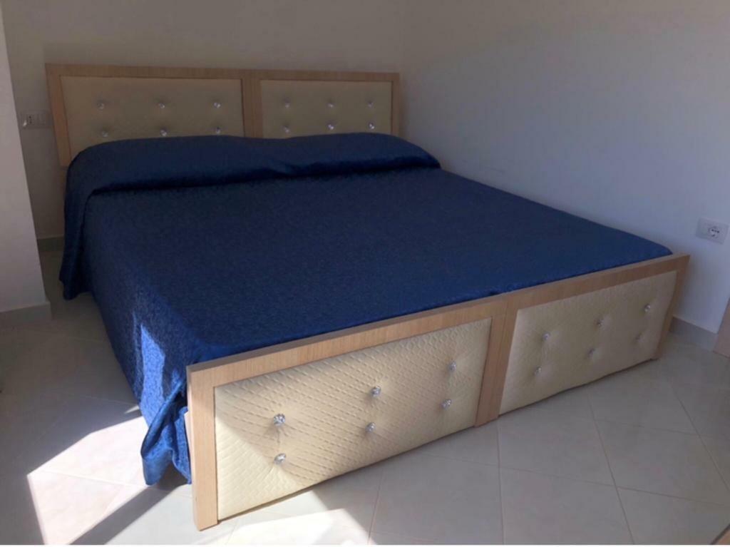 Rainbow Holiday Apartments Vlorë エクステリア 写真
