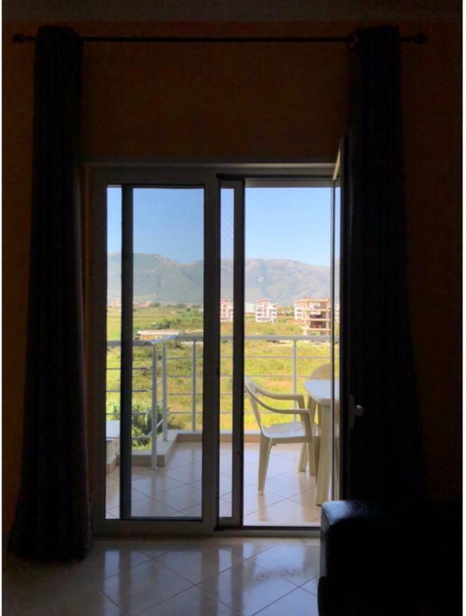 Rainbow Holiday Apartments Vlorë エクステリア 写真