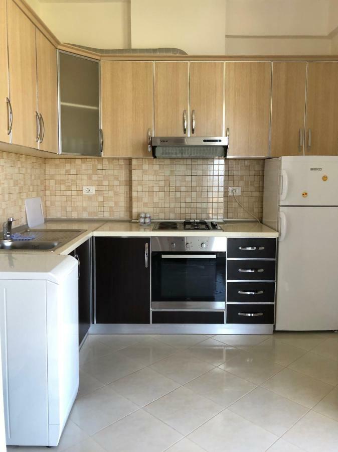 Rainbow Holiday Apartments Vlorë エクステリア 写真