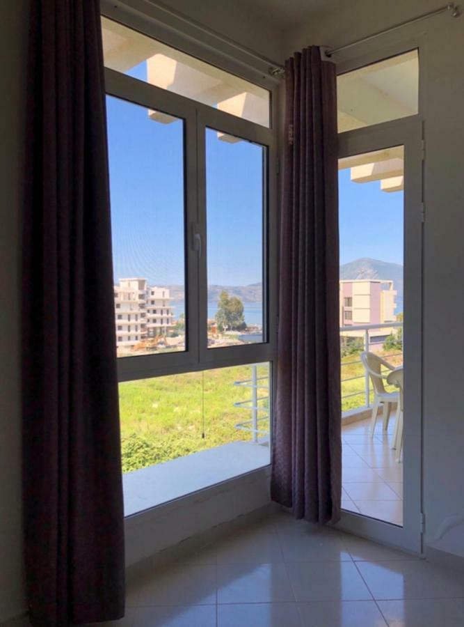 Rainbow Holiday Apartments Vlorë エクステリア 写真